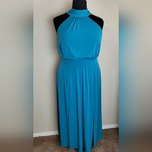 Lane Bryant Maxi Dress